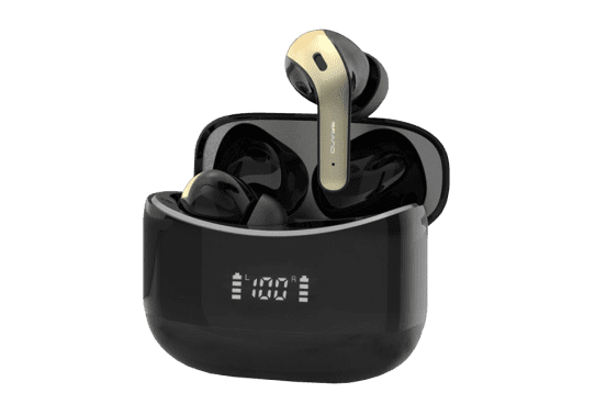 Auriculares con Diafragmas de Carbono: Análisis Completo del AudioHall Pro ¡No Más Cables Enredados! AudioHall Pro Auriculares con diafragmas de carbono