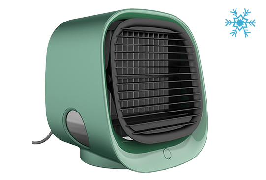 FreshBreeze Refroidisseur d'Air Humidificateur