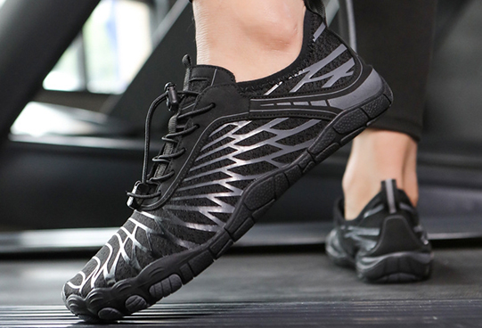 HikeGrip Pro Zapatos de senderismo de alto rendimiento