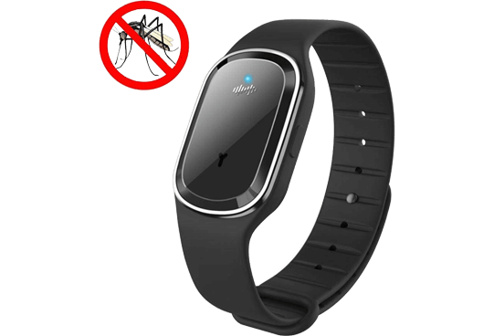 MoskiX Band Banda Repelente de Mosquitos