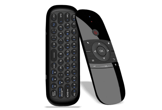 RemoteX Pro Télécommande universelle