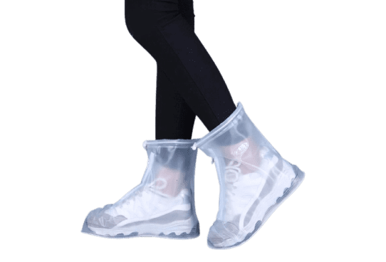 ShoesCover Max Housse de chaussures imperméable