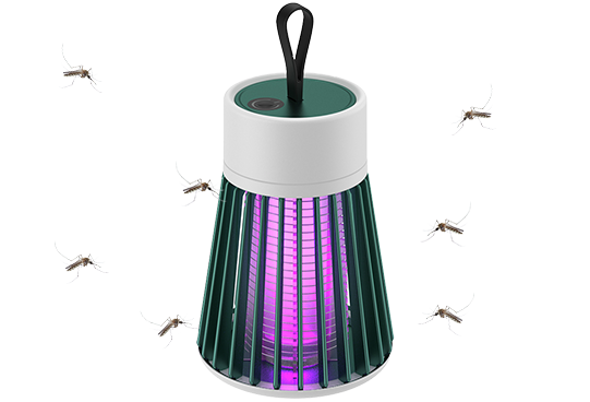 Smosquito La traduction en français de "Mosquito Killer Lamp" est "Lampe Tueur de Moustiques".