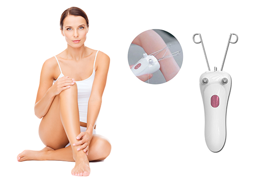 SoftEpilator Pro Épilateur de Retrait de Poils