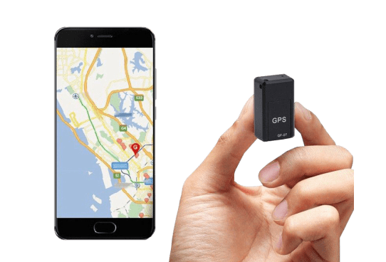 iTrackYou Pro Localisateur de suivi GPS