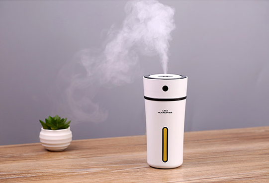 AirMoisturize Max Portable Humidifier USA AirMoisturize Max Portable Humidifier USA