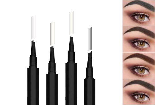 EllaPen El lápiz para contornear cejas