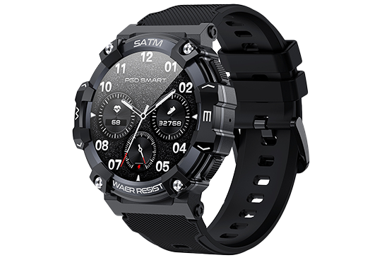 FX SmartWatch Reloj inteligente deportivo