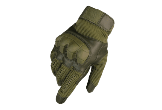 MasterGloves Guantes de trabajo pesado.