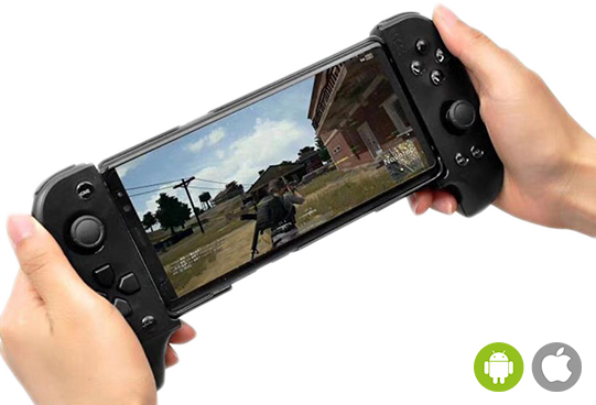 PlayX Pro Alças para Smartphone de Jogos