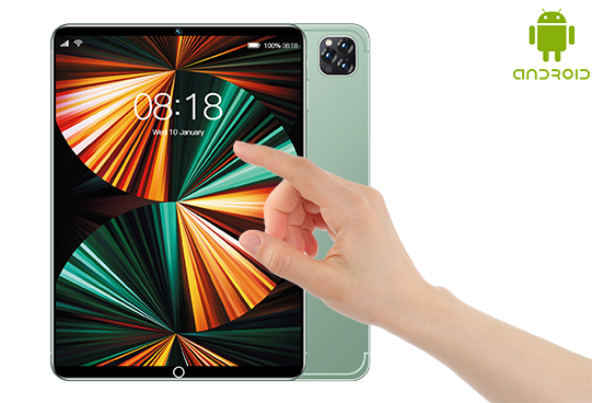 Tablet de Entretenimento com Android: Conheça o ProTabletX e Descubra a Revolução em Conectividade e Versatilidade! ProTabletX Tablet de Entretenimento com Android