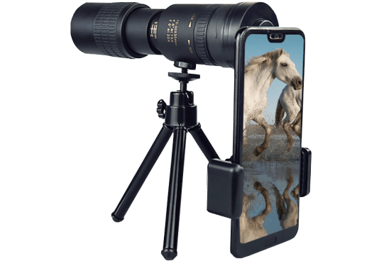 ZoomShot Pro Monocular Zoom Viewer USA ZoomShot Pro Monocular Zoom Viewer USA