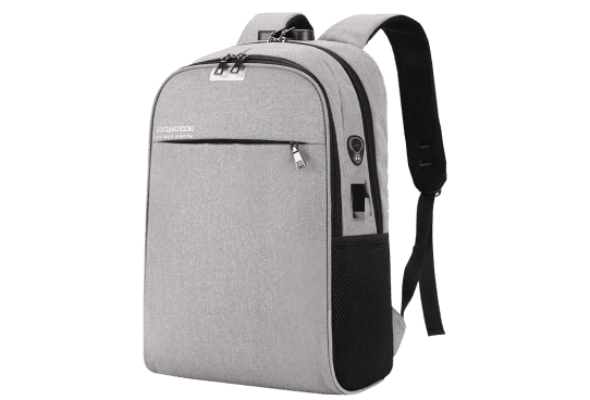 BackXPack La traduction en Mexican Spanish est: Mochila de Calidad