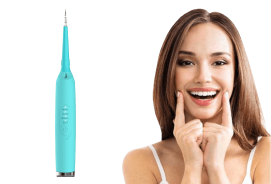 TeethShine Pro Removedor Ultrassônico de Dentes