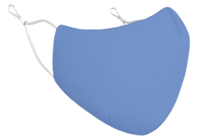 CoverSafe Pro Funda facial