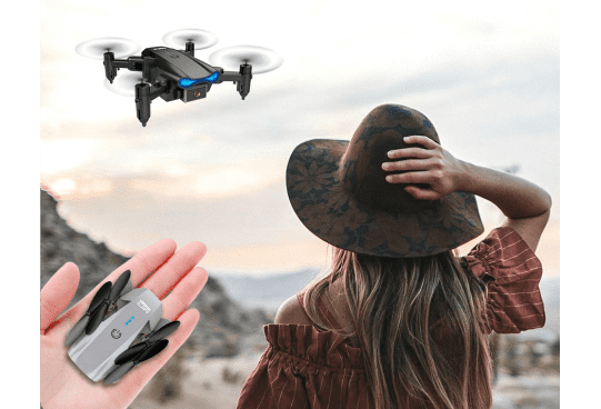 DroneXS Mini Drone USA DroneXS Mini Drone USA