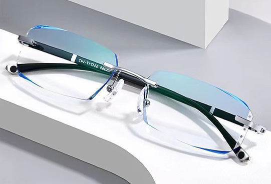 GuardBlue Vision Gafas para filtrar la luz azul