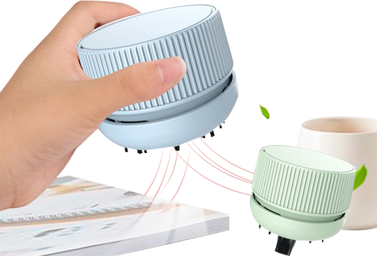 HandyVacuum Aspiradora Portátil