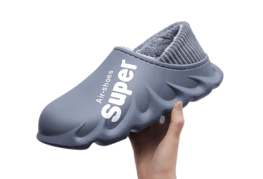 HyperShoes Zapatos terapéuticos cómodos