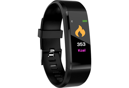 ActiV8 Fitness Tracker Fitness Akıllı Bilezik