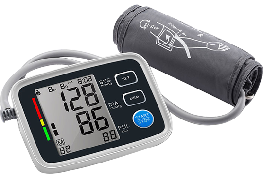 BloodPressureX Blood Pressure Monitor USA BloodPressureX Blood Pressure Monitor USA