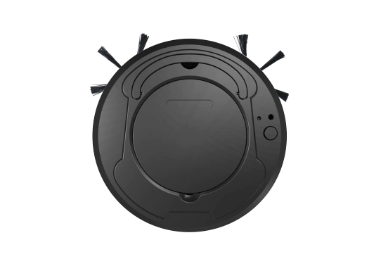 CleanRobot Robot süpürge