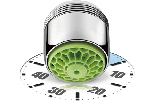 EcoTouch Musluk Su Tasarruf Cihazı