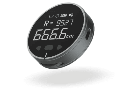 ElectronX Ruler Elektronik Hassas Cetvel