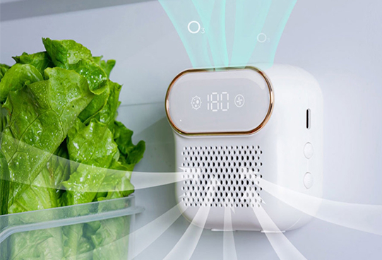 FridgeSan Pro Buzdolabı Taze Tutucu