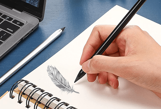 FutureX Pen Mürekkepsiz Ekolojik Dostu Kalem