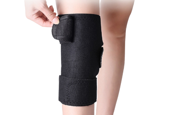 KneeWrap Pro Diz Bandajı