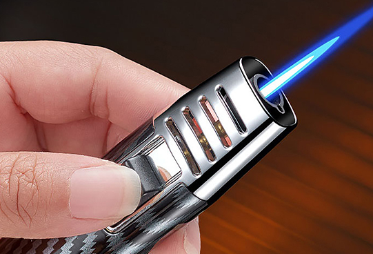 StormFlame Pro Encendedor a prueba de viento.