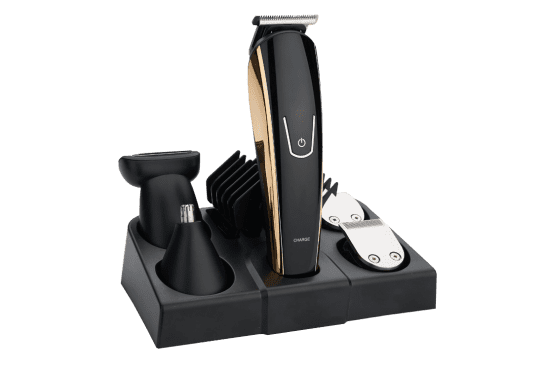 TotalTrim Pro Recortadora de cabello profesional.