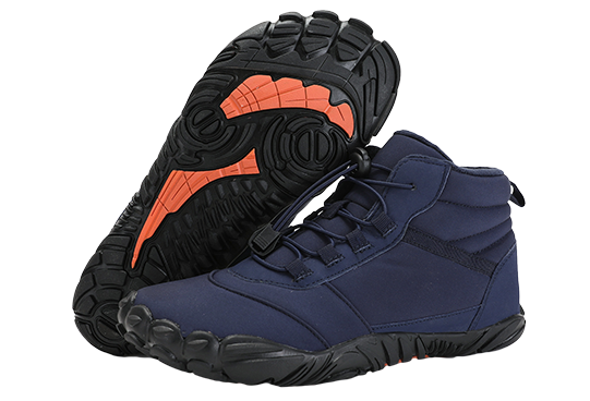 VentureShoes Pro Zapatos para caminar impermeables