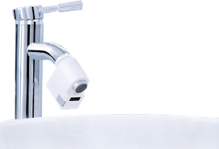 iWater Deluxe Otomatik Su Musluğu